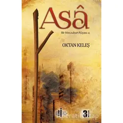 Asa - Oktan Keleş - İlgi Kültür Sanat Yayınları