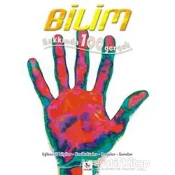Bilim Hakkında 100 Gerçek - Steve Parker - Almidilli