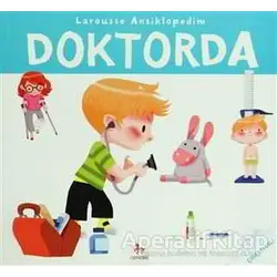 Larousse Ansiklopedim Doktorda - Agnes Besson - Almidilli