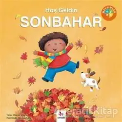 Mevsimler - Hoş Geldin Sonbahar - Charles Ghigna - Almidilli