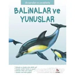 Balinalar ve Yunuslar - Belinda Gallagher - Almidilli