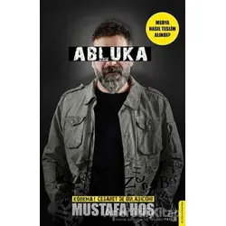 Abluka - Mustafa Hoş - Destek Yayınları