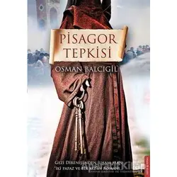 Pisagor Tepkisi - Osman Balcıgil - Destek Yayınları