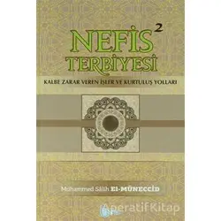 Nefis Terbiyesi 2 - Muhammed Salih Müneccid - Beka Yayınları