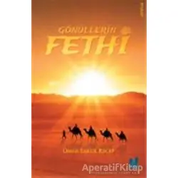 Gönüllerin Fethi - Ömer Faruk Recep - Mgv Yayınları