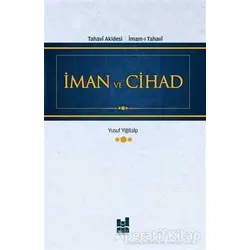 İman ve Cihad - Yusuf Yiğitalp - Mgv Yayınları