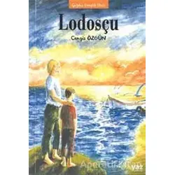 Lodosçu - Cengiz Özgün - Yaz Yayınları