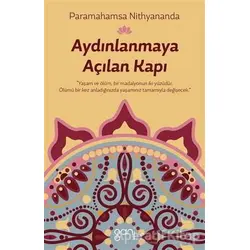 Aydınlanmaya Açılan Kapı - Paramahamsa Nithyananda - Ganj Kitap