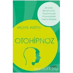 Otohipnoz - Valerie Austin - Ganj Kitap