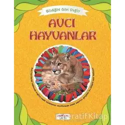Bildiğin Gibi Değil - Avcı Hayvanlar - Asena Meriç - Yediveren Çocuk