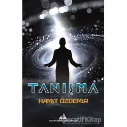 Tanışma - Hamit Özdemir - Kültürkent Kuledibi Yayınları