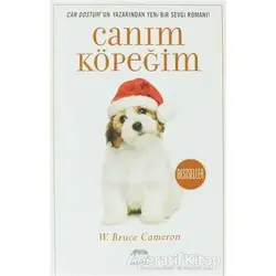 Canım Köpeğim - W. Bruce Cameron - Yabancı Yayınları
