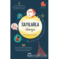 Sayılarla Dünya - Mitchell Symons - Yabancı Yayınları