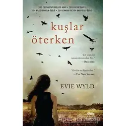 Kuşlar Öterken - Evie Wyld - Yabancı Yayınları