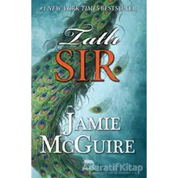 Tatlı Sır - Jamie McGuire - Yabancı Yayınları