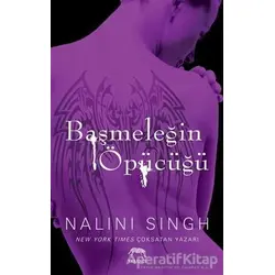 Başmeleğin Öpücüğü - Nalini Singh - Yabancı Yayınları