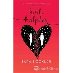 Kırık Kalpler - Sarah Ockler - Yabancı Yayınları