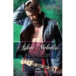 Aşkın Melodisi - Kylie Scott - Yabancı Yayınları