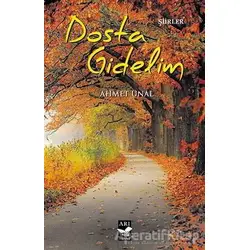 Dosta Gidelim - Ahmet Ünal - Arı Sanat Yayınevi
