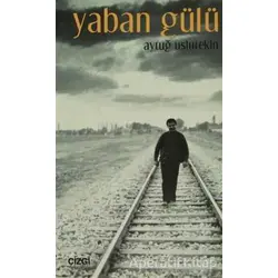 Yaban Gülü - Aytuğ Uslutekin - Çizgi Kitabevi Yayınları