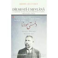 Dilmesti-i Mevlana ve Gazalide Marifetullah, Rubaiyyat-ı Gazali, Orfide Şir ve İrfan
