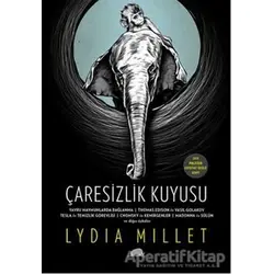 Çaresizlik Kuyusu - Lydia Millet - Kolektif Kitap