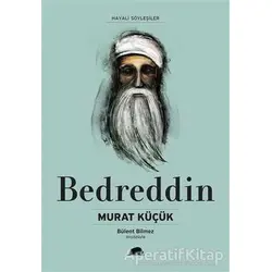 Bedreddin - Murat Küçük - Kolektif Kitap