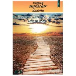 İsimsiz Nefesler - Dadohu - Tilki Kitap