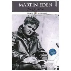 Martin Eden - Jack London - Tilki Kitap