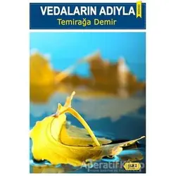 Vedaların Adıyla - Temirağa Demir - Tilki Kitap