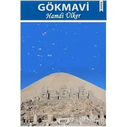 Gökmavi - Hamdi Ülker - Tilki Kitap