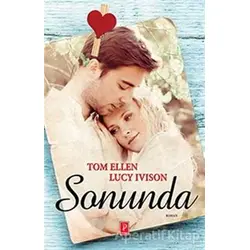 Sonunda - Tom Ellen - Pena Yayınları