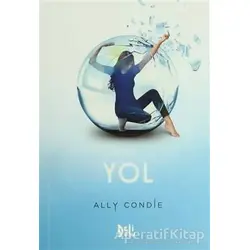 Yol - Ally Condie - Delidolu
