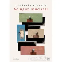 Soluğun Mucizesi - Dimitris Sotakis - Delidolu