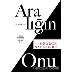 Aralığın Onu - George Saunders - Delidolu