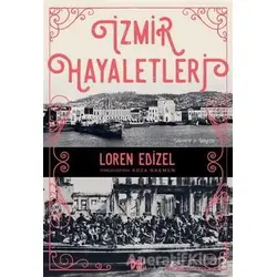 İzmir Hayaletleri - Loren Edizel - Delidolu
