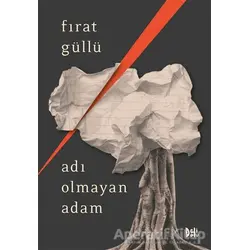 Adı Olmayan Adam - Fırat Güllü - Delidolu