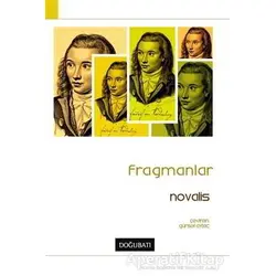 Fragmanlar - Novalis - Doğu Batı Yayınları
