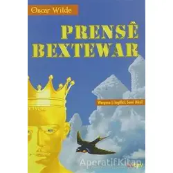 Prense Bextewar - Oscar Wilde - Sitav Yayınevi