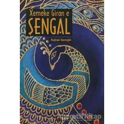 Xemeke Giran e Şengal - Rojhat Xemgin - Sitav Yayınevi