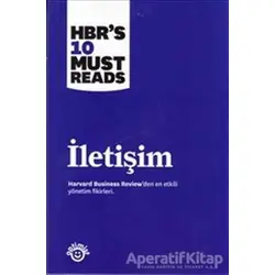 İletişim - Kolektif - Optimist Yayın Dağıtım