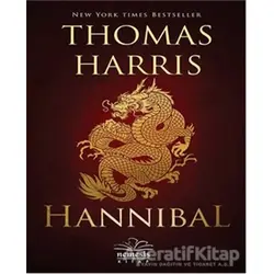 Hannibal - Thomas Harris - Nemesis Kitap