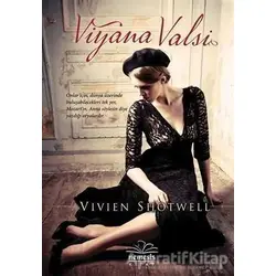 Viyana Valsi - Vivien Shotwell - Nemesis Kitap
