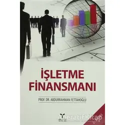 İşletme Finansmanı - Abdurrahman Fettahoğlu - Umuttepe Yayınları