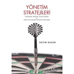 Yönetim Stratejileri - Sevim Koçer - Umuttepe Yayınları