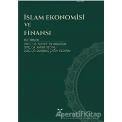 İslam Ekonomisi ve Finansı - Kolektif - Umuttepe Yayınları
