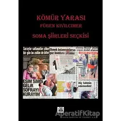 Kömür Yarası - Kolektif - Artshop Yayıncılık