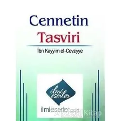 Cennetin Tasviri - İbn Kayyım el-Cevziyye - Karınca & Polen Yayınları