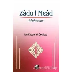 Zadul Mead - İbn Kayyım el-Cevziyye - Karınca & Polen Yayınları