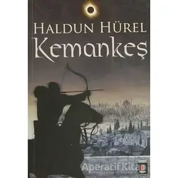 Kemankeş - Haldun Hürel - Kapı Yayınları